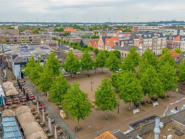 Foto van Vaartstraat 6