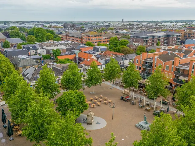 Foto van Vaartstraat 6