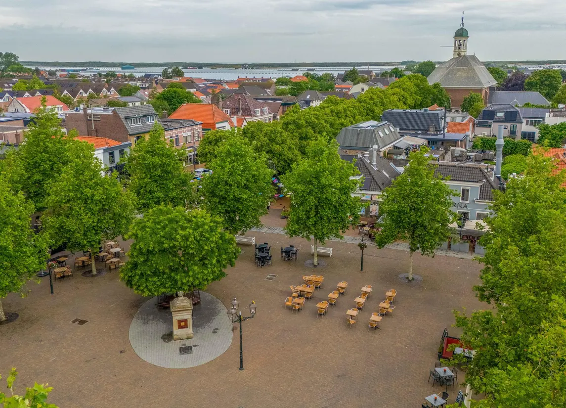 Vaartstraat 6