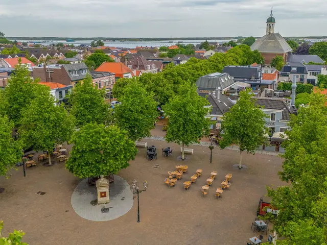Foto van Vaartstraat 6