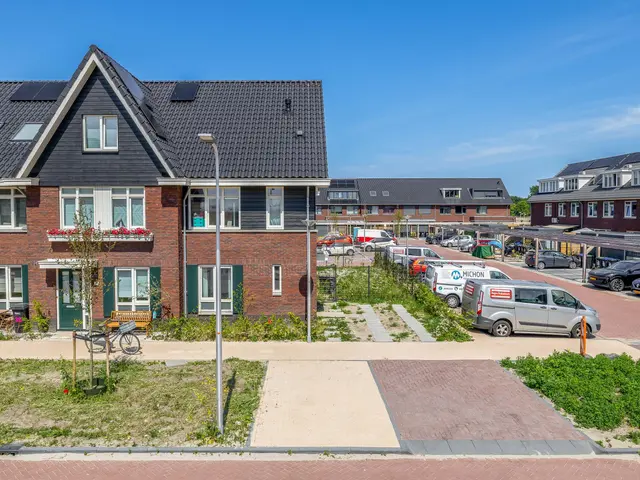 Foto van Abdij van Rijnsburglaan 26