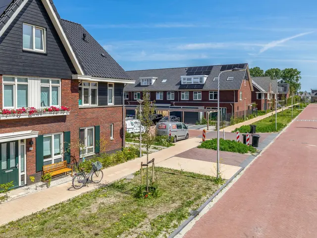 Foto van Abdij van Rijnsburglaan 26