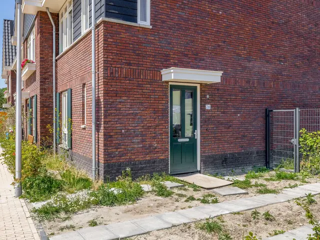Foto van Abdij van Rijnsburglaan 26