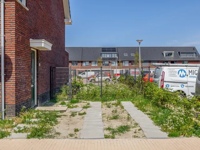 Foto van Abdij van Rijnsburglaan 26