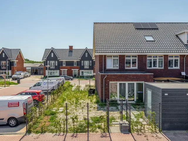 Foto van Abdij van Rijnsburglaan 26