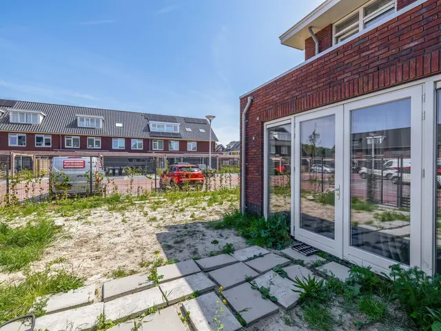 Foto van Abdij van Rijnsburglaan 26