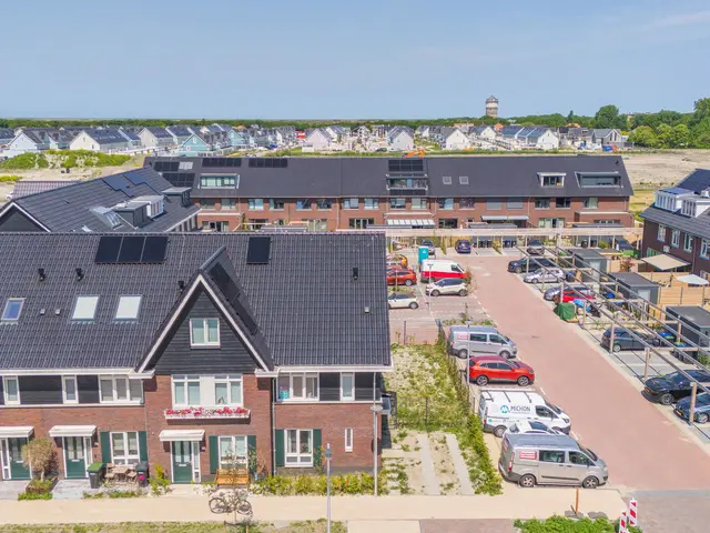 Foto van Abdij van Rijnsburglaan 26