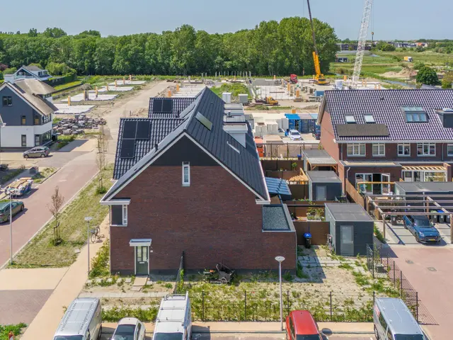 Foto van Abdij van Rijnsburglaan 26