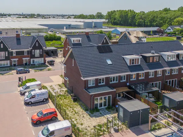 Foto van Abdij van Rijnsburglaan 26