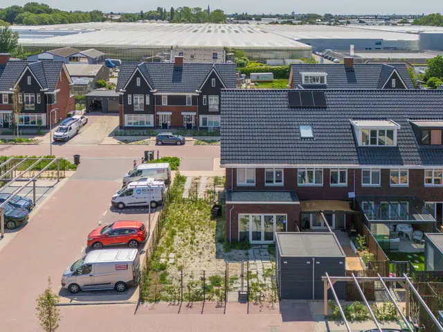 Foto van Abdij van Rijnsburglaan 26