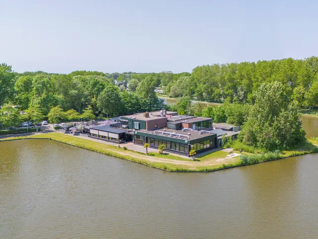 Foto van Abdij van Rijnsburglaan 26
