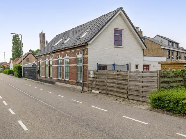 Foto van Maasdijk 96