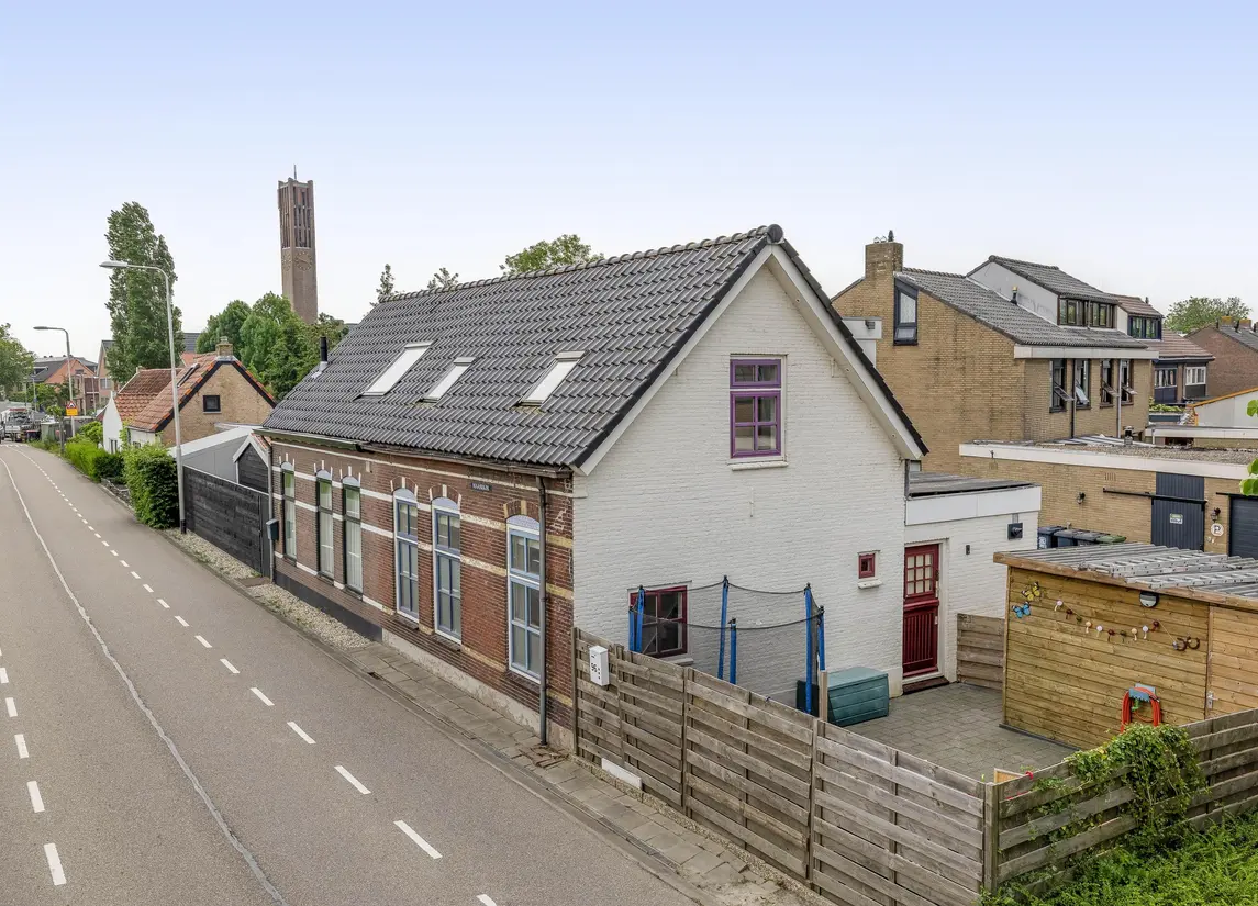 Maasdijk 96