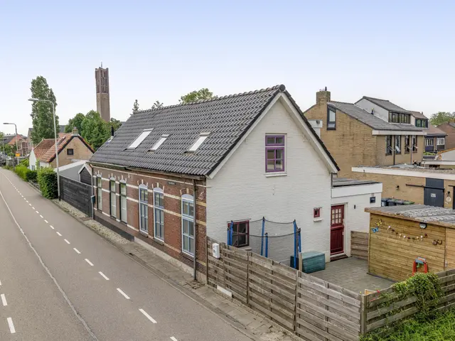 Foto van Maasdijk 96