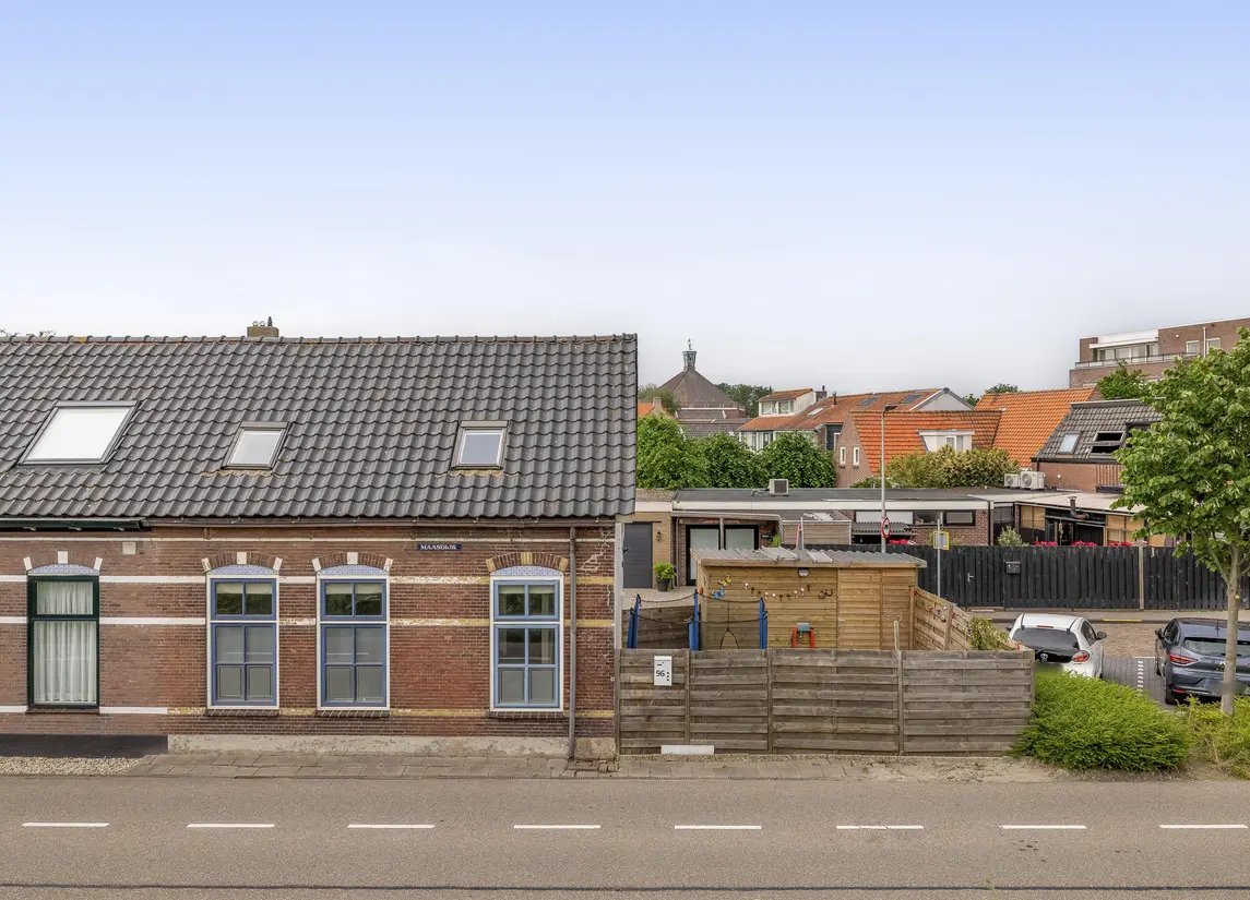 Maasdijk 96