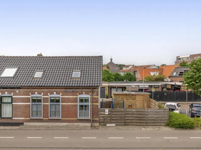 Foto van Maasdijk 96