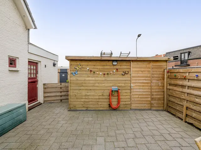 Foto van Maasdijk 96