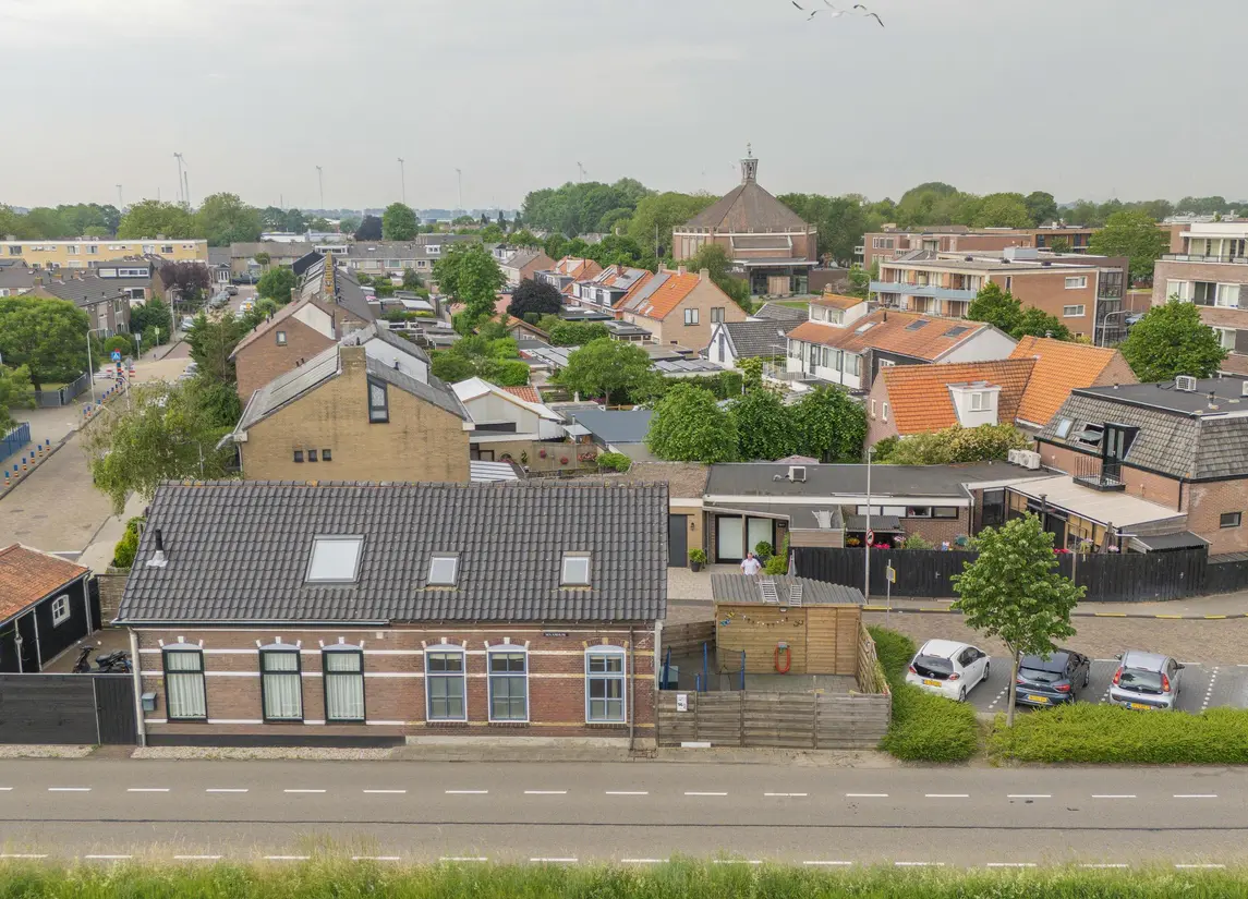 Maasdijk 96