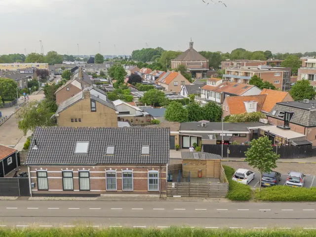 Foto van Maasdijk 96