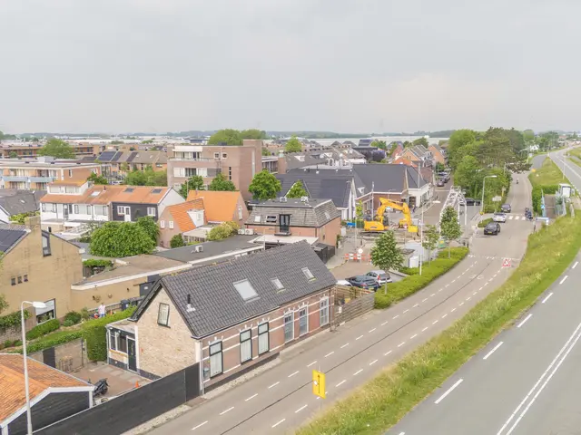 Foto van Maasdijk 96