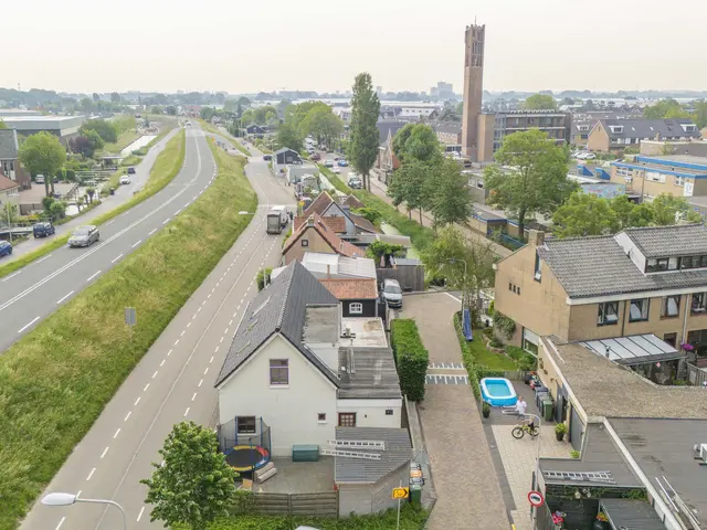 Foto van Maasdijk 96