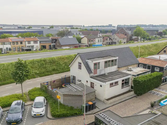 Foto van Maasdijk 96
