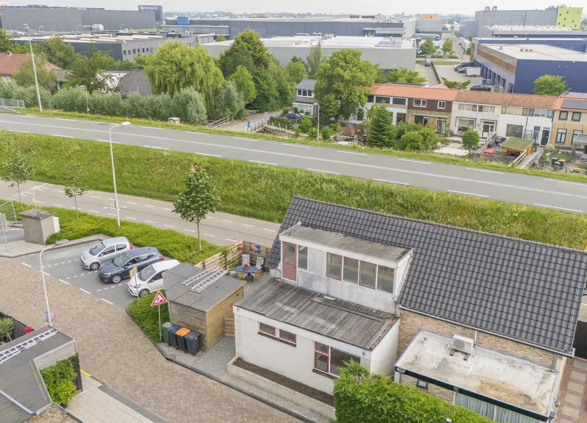 Maasdijk 96