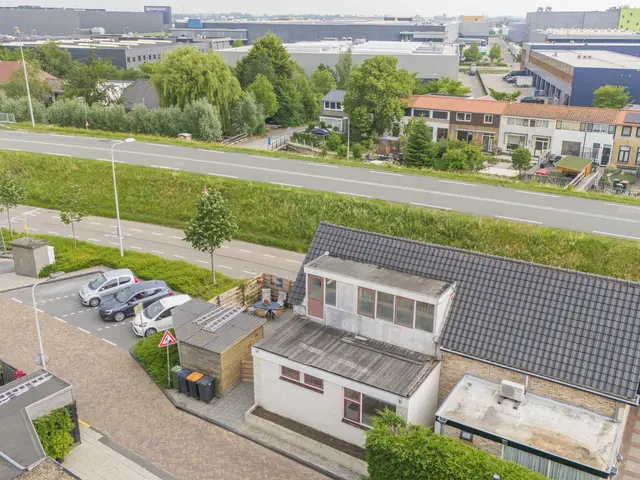 Foto van Maasdijk 96