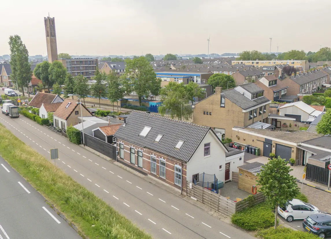 Maasdijk 96