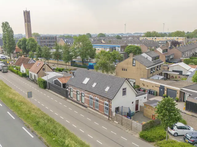 Foto van Maasdijk 96