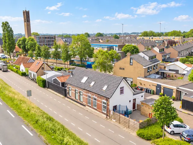 Foto van Maasdijk 96