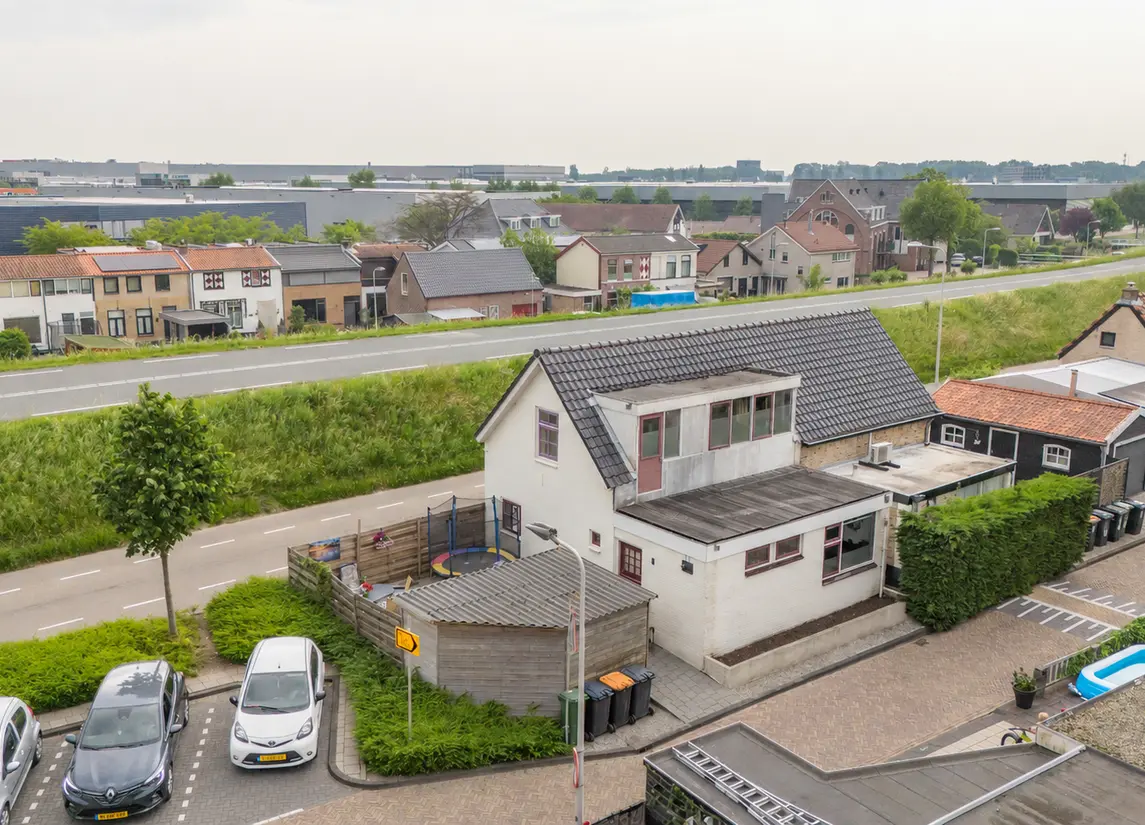 Maasdijk 96