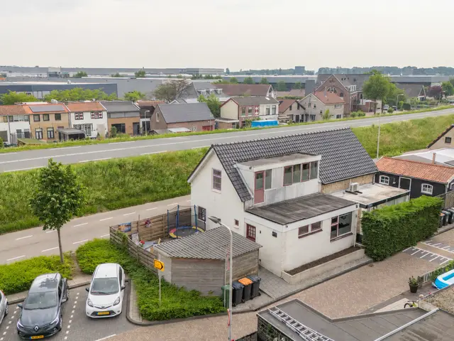 Foto van Maasdijk 96