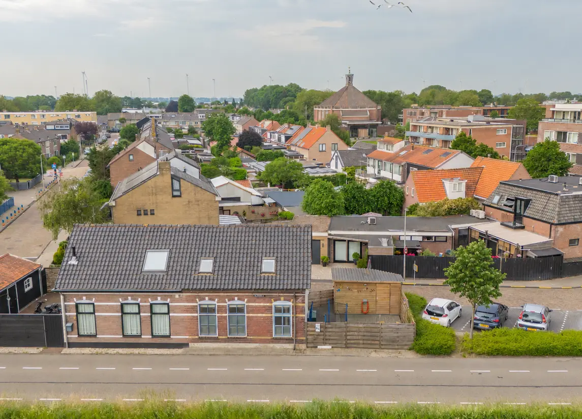 Maasdijk 96