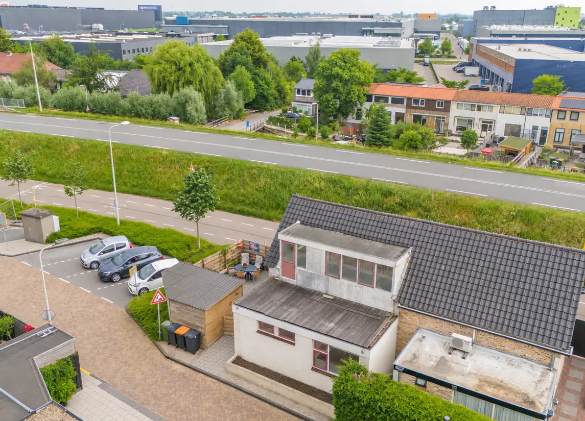Maasdijk 96