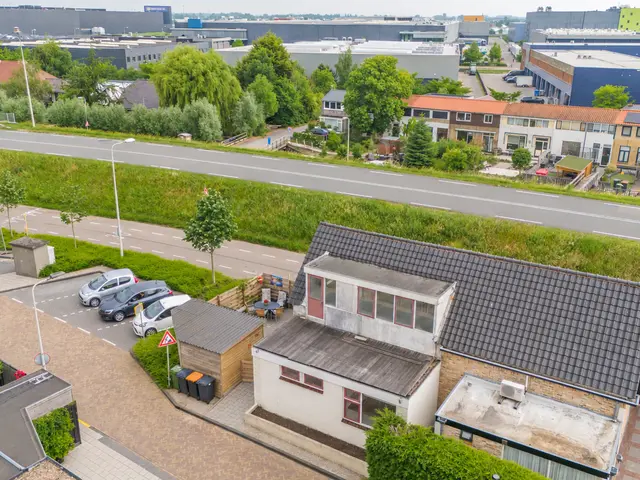 Foto van Maasdijk 96