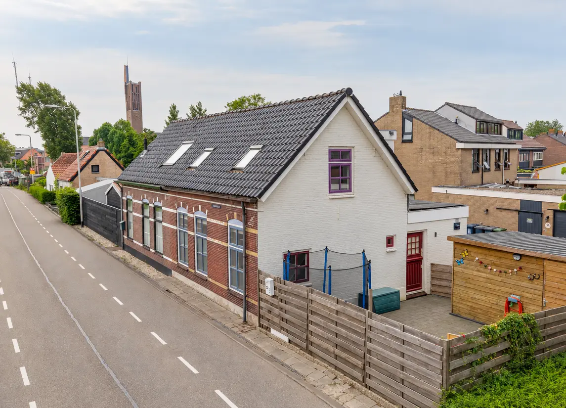 Maasdijk 96