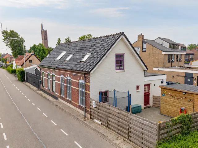 Foto van Maasdijk 96