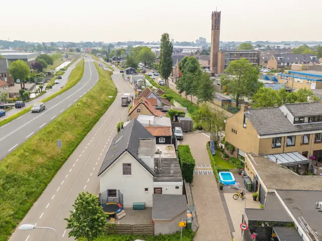 Foto van Maasdijk 96