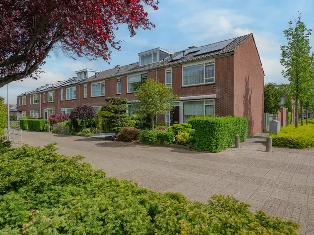 Foto van Amandelpad 15