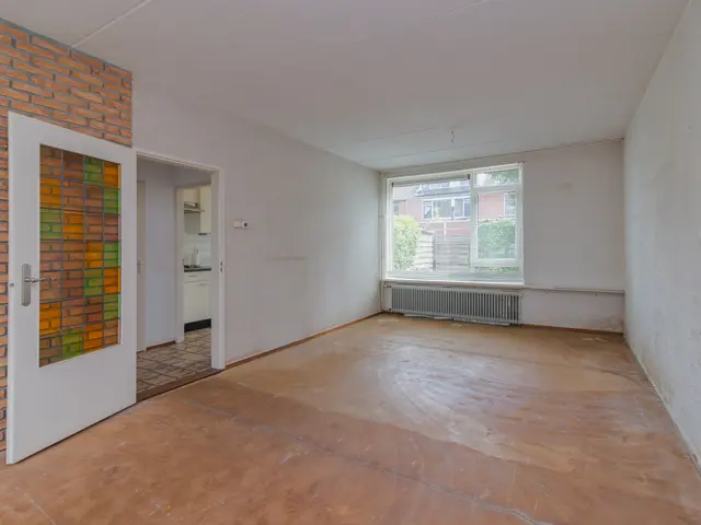 Foto van Amandelpad 15