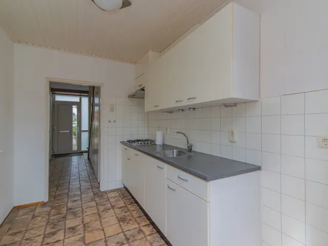 Foto van Amandelpad 15