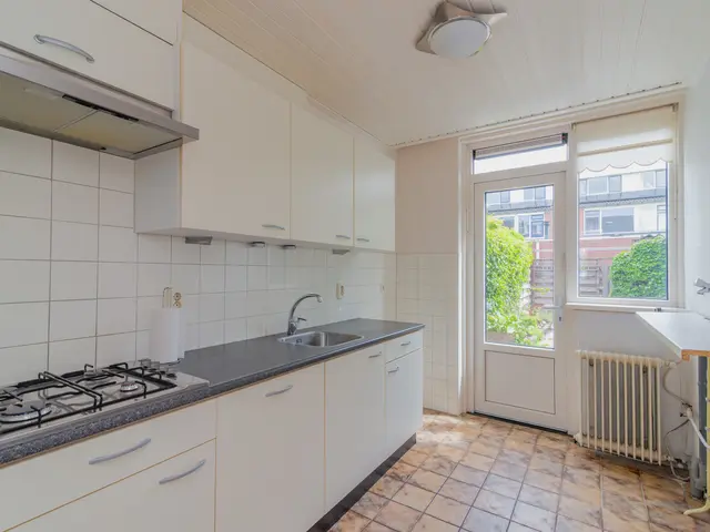 Foto van Amandelpad 15
