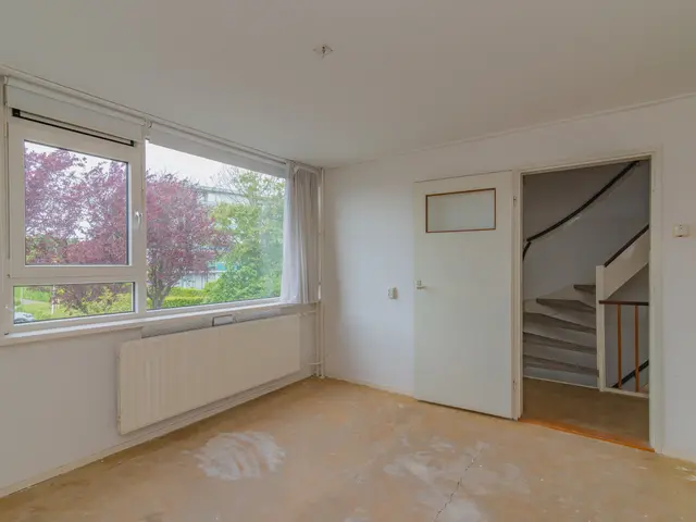 Foto van Amandelpad 15
