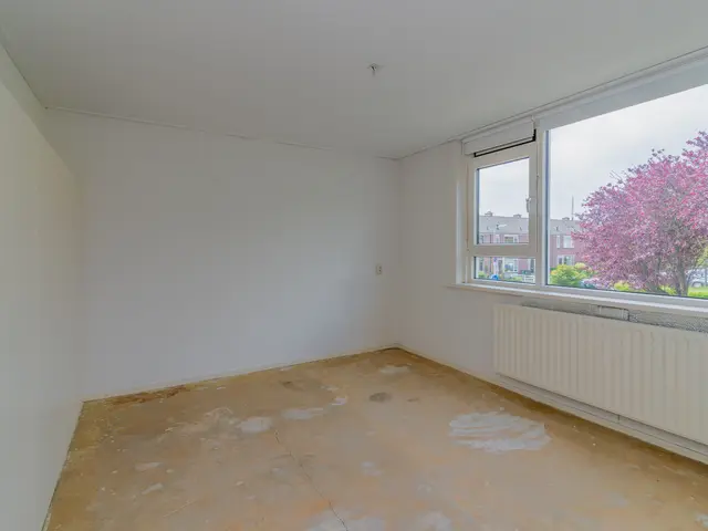 Foto van Amandelpad 15