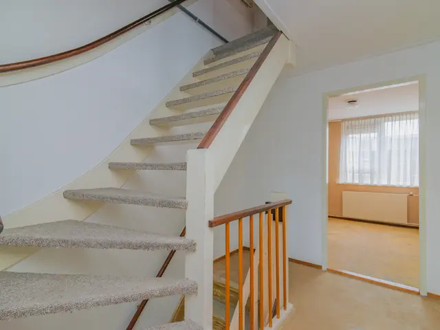 Foto van Amandelpad 15
