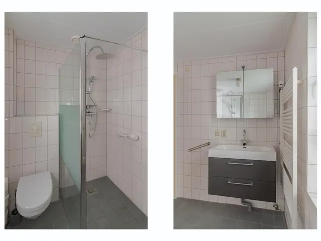 Foto van Amandelpad 15