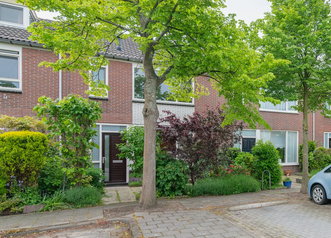 Lindenstraat 14