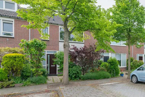 Lindenstraat 14