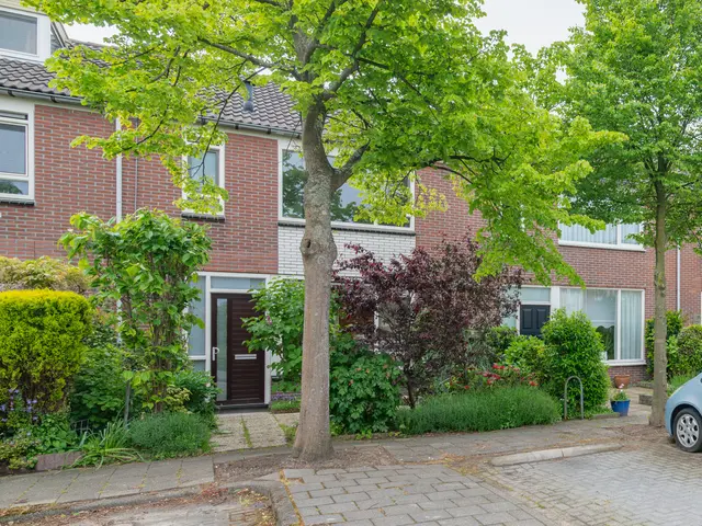 Foto van Lindenstraat 14